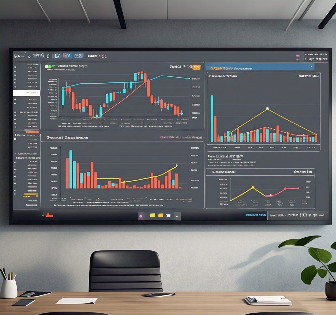 247 Visibility & Reports by nextbit logistics