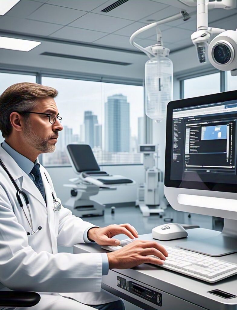 Healthcare Logistics nextbit logistics