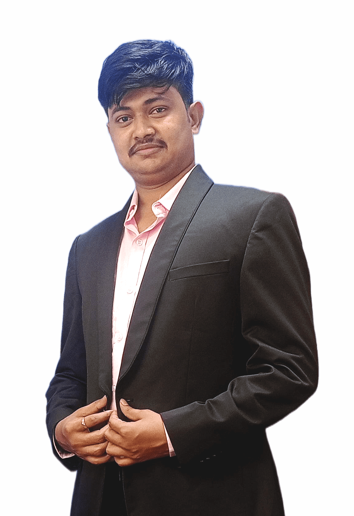Mahesh Mahindrakar, CEO & Founder, NextBit Logistics