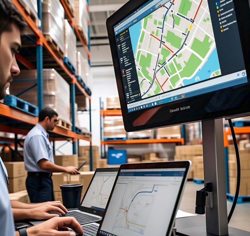 constant delivery at nextbitlogistics