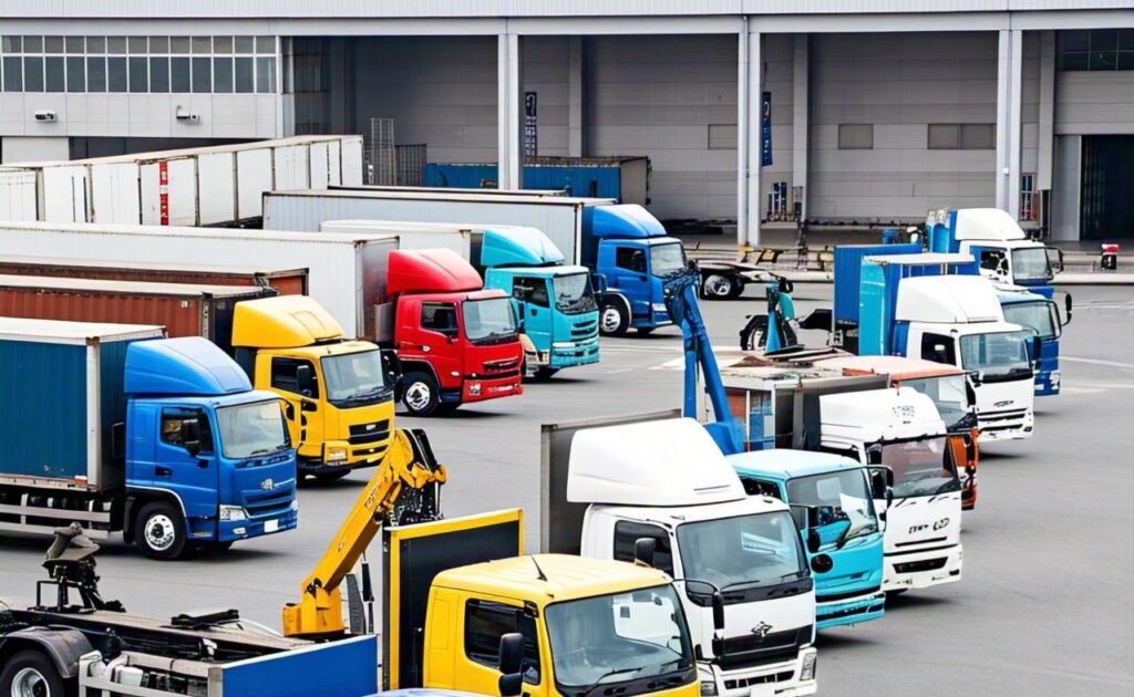 fleet management service by nextbit logistics