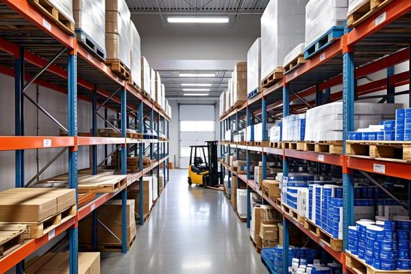 Warehousing & Storage Solutions by nextbit logistics Warehousing & Storage Solutions by nextbit logistics